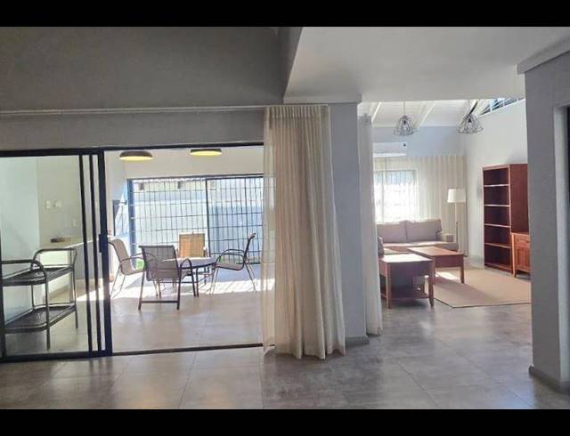 4 BEDROOM PROPERTY TO RENT IN WATERKLOOF